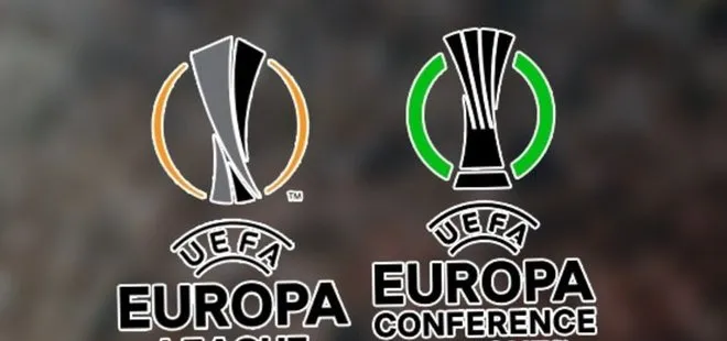 UEFA Avrupa Ligi ve Konferans Ligi’nde finalistler belli oldu! Bir final İspanya diğeri Arnavutluk’ta...