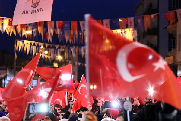 Başkan Erdoğan’dan Adıyaman’da önemli açıklamalar: Deprem konutlarını hızla teslim edeceğiz