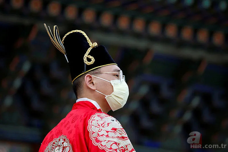 Corona virüsü Türkiye’ye geldi mi? Corona (Korona) virüsü hangi ülkelerde görüldü? Coronavirüs ölü sayısı kaç? 23