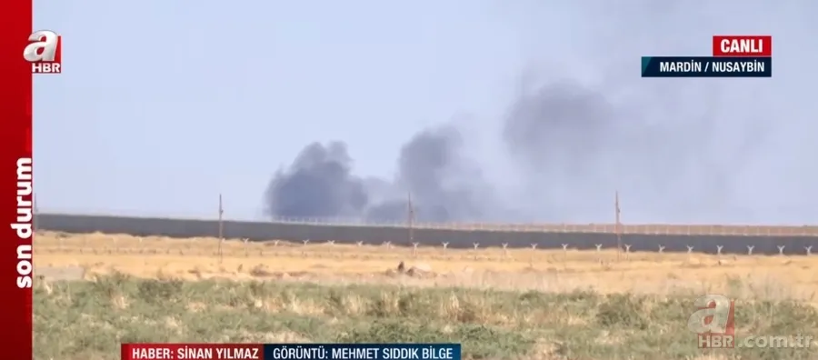 Terörü besleyen enerji kaynakları nereler? Ne kadar petrol üretiliyor? Yüzde kaçı ülke dışına çıkıyor? İşte arkasındaki ABD'li şirket 7