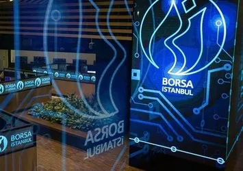 Son dakika: Borsa haftaya düşüşle başladı