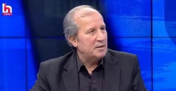 ’İlahiyatçı’ Nazif Ay’dan Halk TV’den skandal yılbaşı kutlama açıklaması! Farz-ı kifaye