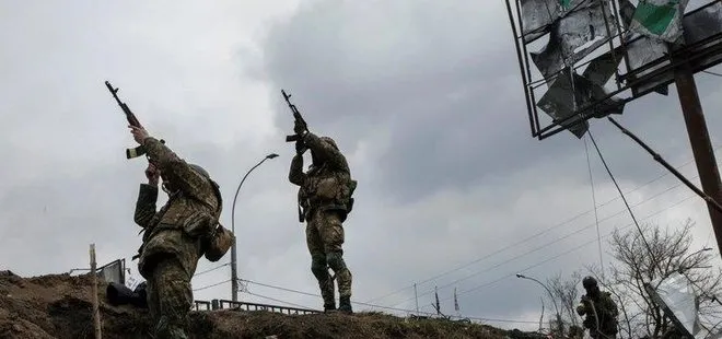 ABD Ukrayna’nın ihtiyaçları için Phoenix Ghost Taktik İnsansız Hava Sistemi’ni üretmiş! Gündeme bomba gibi düşen iddia