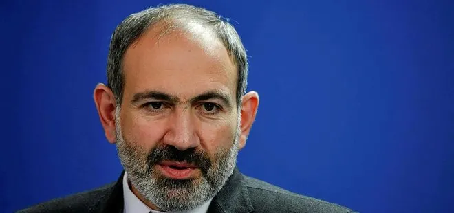 Ermenistan Başbakanı Nikol Paşinyan erken seçim istedi
