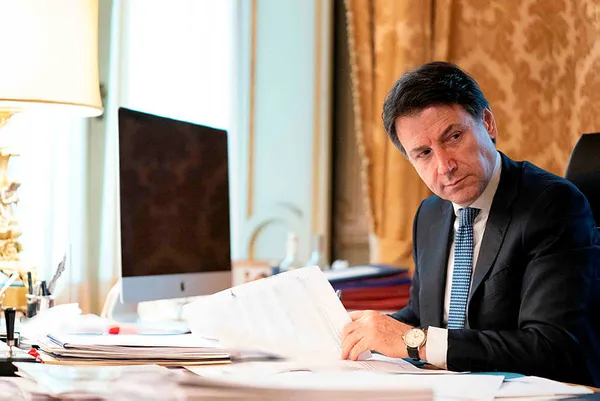 Son dakika: Angela Merkel ve Rutte Mark’tan corona virüs vetosu! Karşı çıktılar...