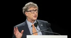Bill Gates Kovid-19’a yakalandı