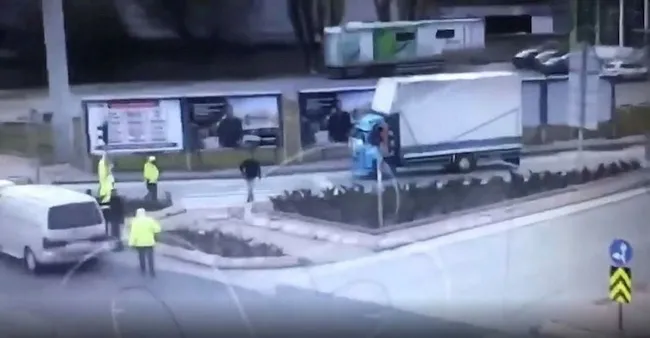 CHP’li vekil Özkan Yalım’ın polis vatandaş dövdü iddiası yalan çıktı! Emniyet’ten açıklama geldi