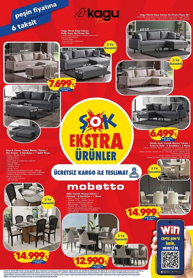 ŞOK 23 MART AKTÜEL ÜRÜNLER KATALOĞU! Bu hafta ŞOK’a Karcher temizlik ürünleri uygun fiyata geliyor - 3