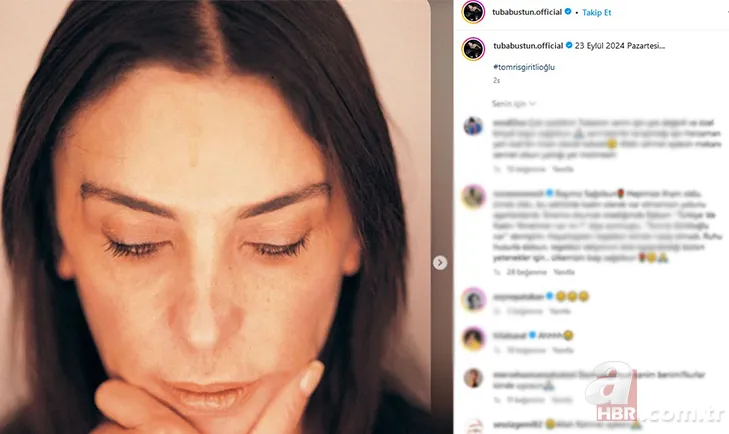 Ünlü yönetmen Tomris Giritlioğlu hayatını kaybetti! 4