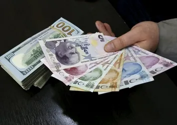 TL, dolar karşında bu yılın en güçlü seviyesinde
