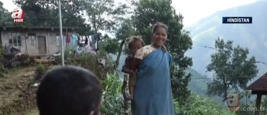 Bu kasaba dünya çapında ünlü! Bakın nasıl iletişim kuruyorlar... 2