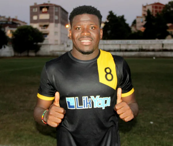 Bursa bu transferi konuşuyor! 10 kilo zeytinyağı karşılığında transfer oldu - 2