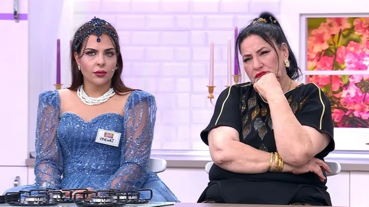 "Nursel ile Mutfak Bahane"de büyük kapışma! Haftaya damga vuran anlar…