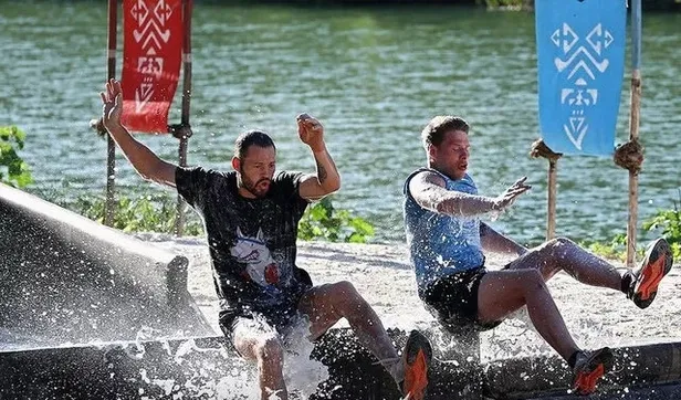 Survivor’da Voleybol challenge’ı kim kazandı? 17 Mart Survivor All Star’da voleybol maçı hangi takım kazandı?