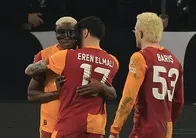 Osimhen tartışmalara yanıt verdi