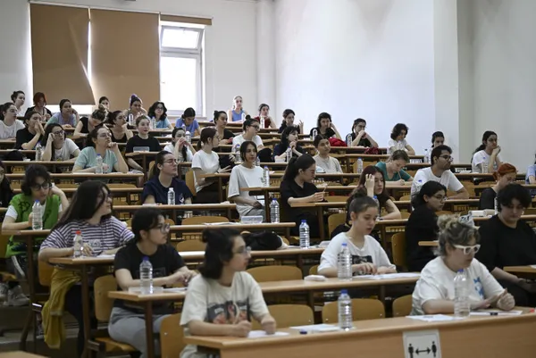 Üniversite sınavları kaldırılacak mı? YÖK Başkanı Prof. Dr. Erol Özvar'dan flaş açıklama - 6