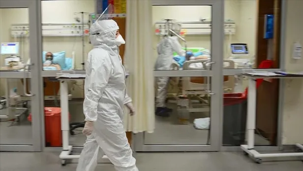 Son dakika: 14 gün sokağa çıkma yasağı olacak mı? Hafta içi yasak saatleri değişecek mi? İşte son durum...