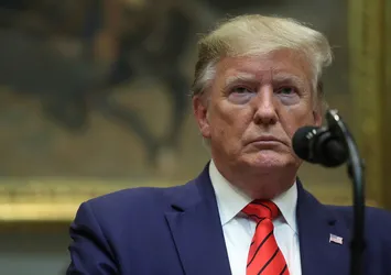 Donald Trump'tan yeni Türkiye açıklaması