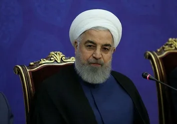 Ruhani’den referandum çağrısı