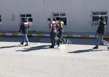 Van'da 1 DEAŞ'lı terörist yakalandı