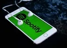 Spotifydan müzik şirketlerine skandal mesaj