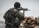 Hudut karakoluna havanlı saldırı! 21 PKKlı öldürüldü