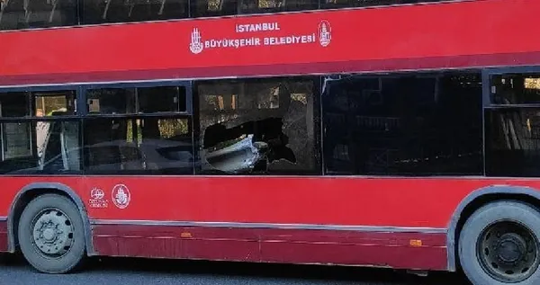 Son dakika: Beşiktaş'taki otobüs kazası davasında flaş gelişme! İşte İETT şoförü için istenen ceza - 2