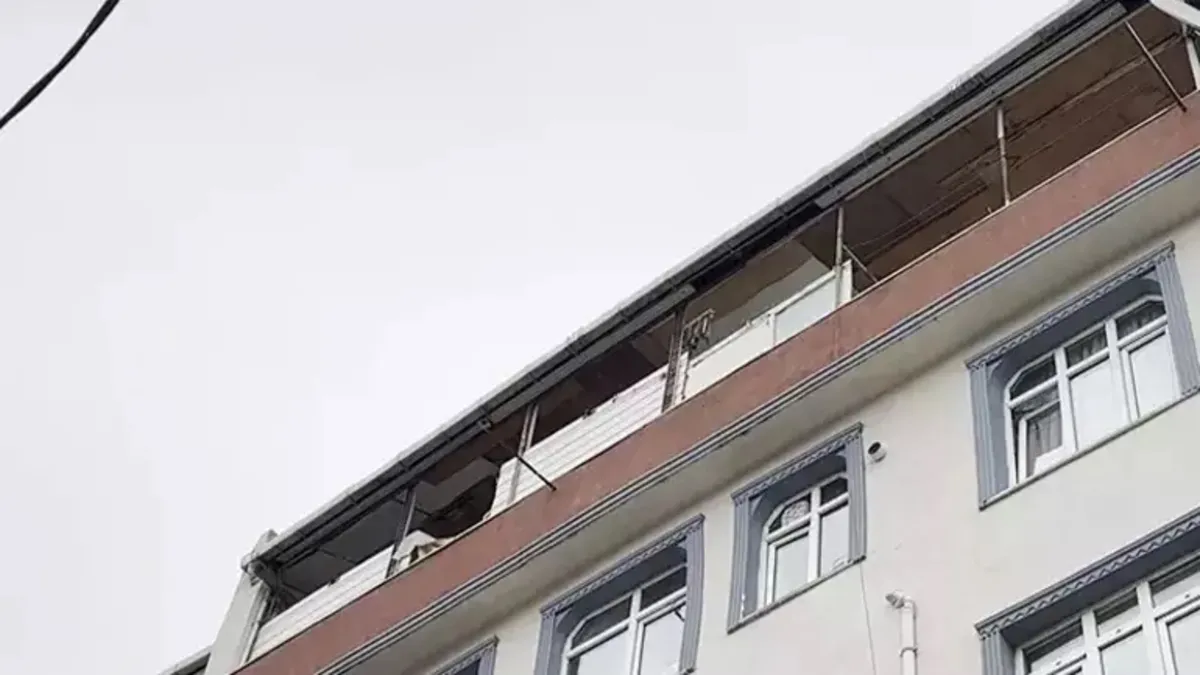 Bağcılar’da karbonmonoksit faciası: 3 ölü, 1 ağır yaralı