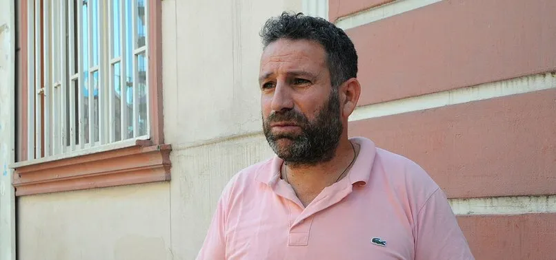 HDP tehdit etti: HDP binasına giderseniz önce oğlunu sonra seni öldürürüz