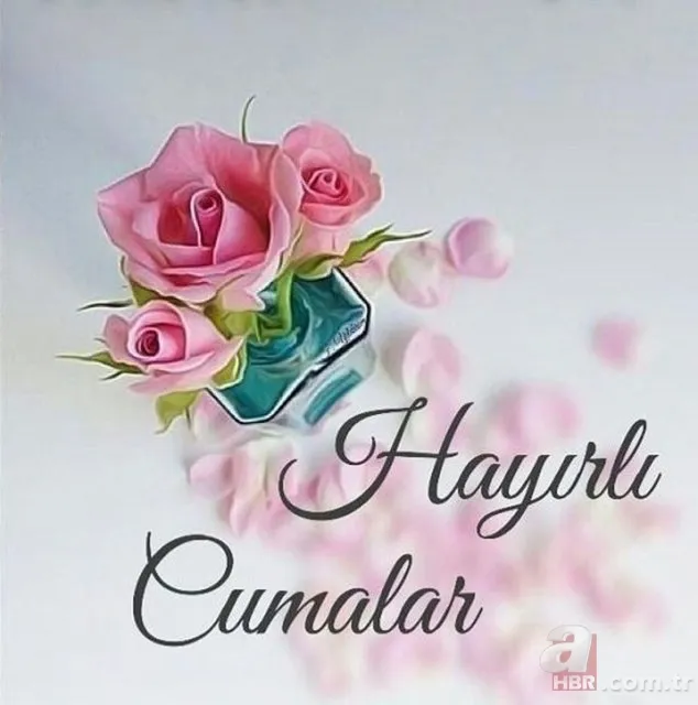 Cuma mesajları sözleri 10 Aralık! Cuma günü için mesajlar sözler! En güzel Cuma mesajı… 6