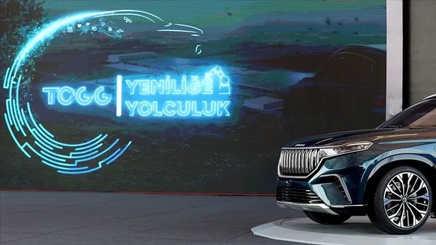 TOGG ön sipariş nasıl verilir? Yerli ve Milli otomobil Togg ne zaman satışa çıkacak, teknik özellikleri nelerdir?