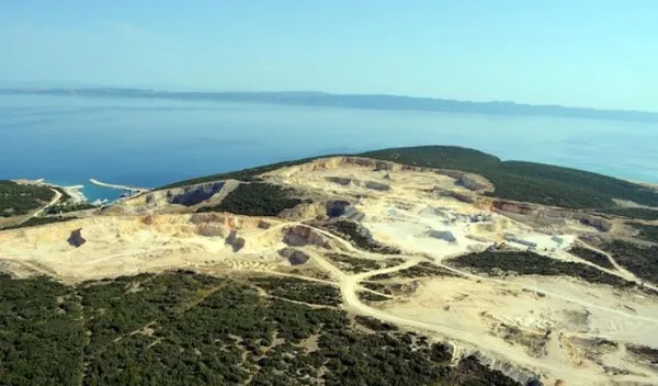 Son dakika: Enerji ve Tabii Kaynaklar Bakanı Fatih Dönmez'den doğalgaz müzakereleri ve Saros Körfezi açıklaması - 2