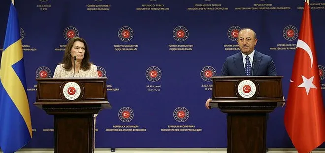 Son dakika: Ermenistan’ın Azerbaycan’a saldırıları! Bakan Çavuşoğlu’ndan önemli açıklamalar