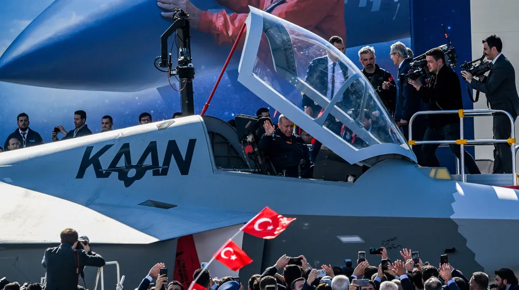 Türkiye'nin savunma atağı Avrupa basınında