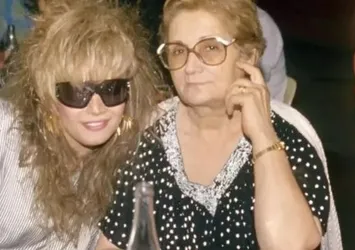 Bergen'in annesi ne zaman öldü? Sabahat Çakır kimdir, kaç yaşında, yaşıyor mu?