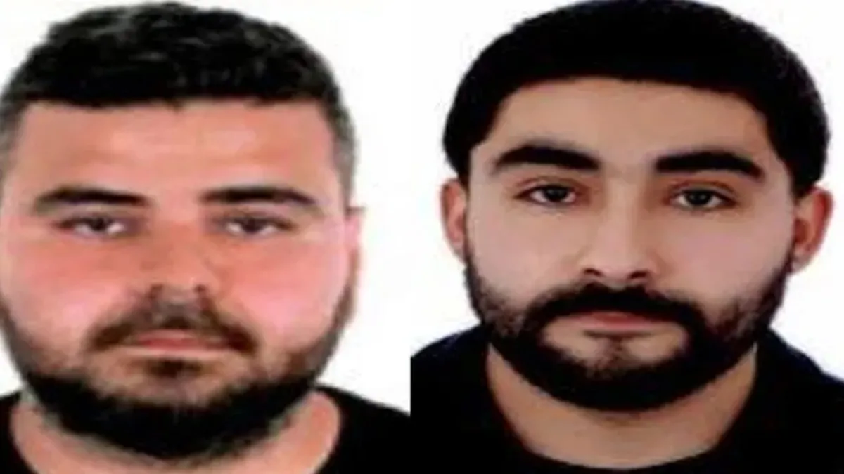 Avrupa’nın Escobar’ı için yolun sonu! Baybaşinler çetesine sınır ötesi operasyon