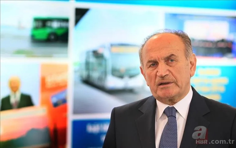 Son dakika: Kadir Topbaş neden öldü? Kadir Topbaş kimdir, nereli? Eski İBB Başkanı Kadir Topbaş kaç yaşındaydı? 3