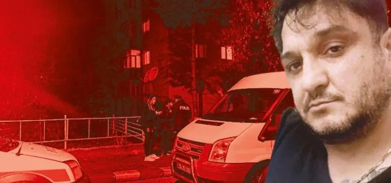 ankara da 2 kadinla ayni evde yasayan