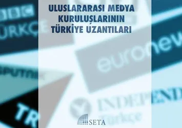 SETA'dan fişleme yalanına cevap