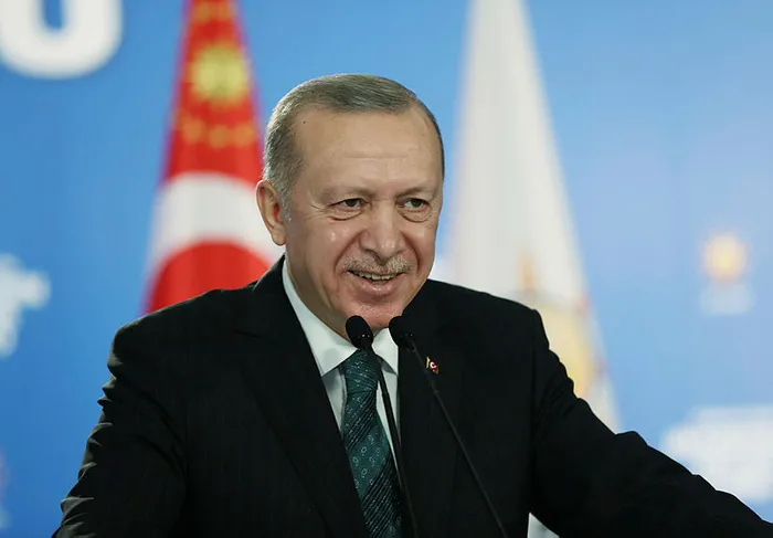 Son dakika: Başkan Erdoğan’dan 7. Olağan İl Kongrelerinde önemli açıklamalar