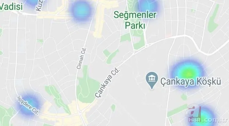 İl il corona virüs vaka sayıları açıklandı! 23