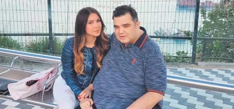 ‘Kocam beni öldürecek’