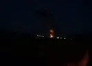 Ermenistan’da Rusya helikopteri düşürüldü