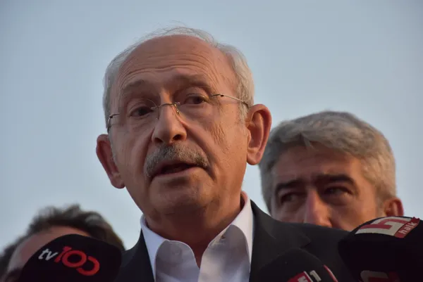 İçişleri Bakanı Süleyman Soylu'dan Kılıçdaroğlu'nun skandal Marmaris sözlerine sert yanıt: Hani yardım topluyordunuz? - 4