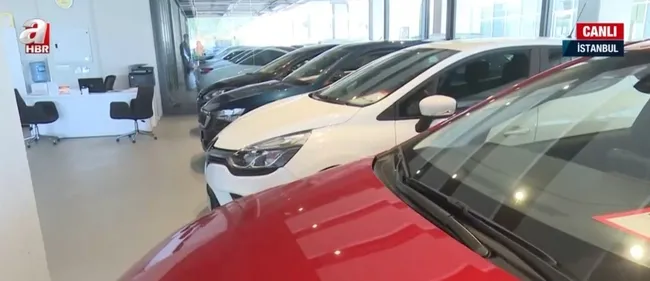 İkinci el araç piyasasında hareketlilik! Fiyatlar ne kadar arttı? Ne zaman düşecek? - 1