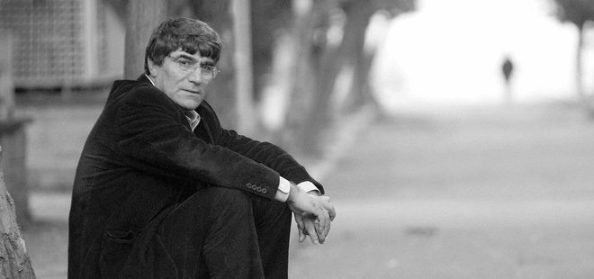 HRANT DİNK SORUŞTURMASINDA 8 TUTUKLAMA TALEBİ