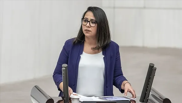 TİP’li Sera Kadıgil’den Kılıçdaroğlu’na ’HDP’ şartlı destek: Amacımız ittifakı dağıtmak değil AK Parti ve MHP’yi geriletmek