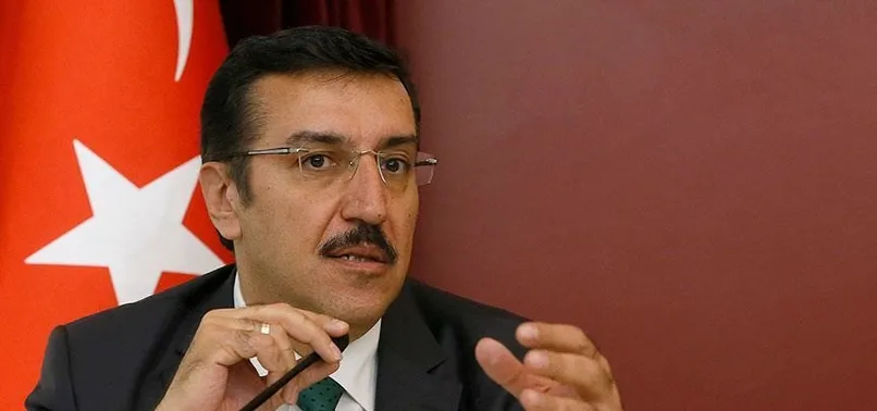 "AGİT raporu muhalefet ağzıyla yazılmış"