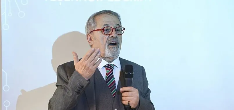 Prof. Dr. Naci Görür İstanbul için kritik noktayı işaret etti: Kesinlikle 7'den büyük deprem olacak