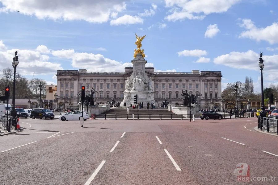 Dünyanın en mutlu şehirleri açıklandı: İlk sırada Kopenhag var 1